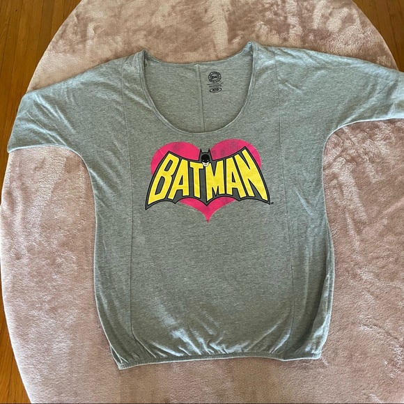 Batman Top. DC Comics Originals - Picture 8 of 12